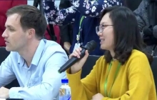 听了Daisy老师读的《Youth》，我仿佛又对这个年轻的世界充满激情