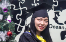 金鼎学员大揭秘：高考失利如何逆袭英语商务人才？