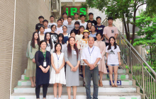 日语学习，从这里起航！全日制日语七月新班入校