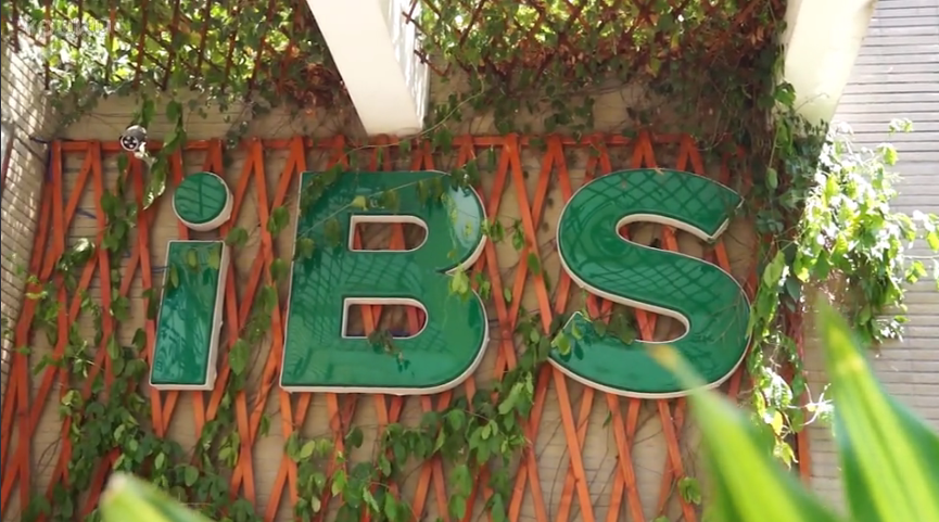 珠海国际商务外国语学院小语种校区合集