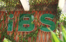 珠海国际商务外国语学院小语种校区合集