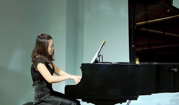 20170428星海音乐会全程 视频最新版