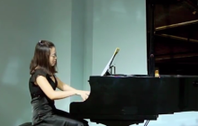 20170428星海音乐会全程 视频最新版