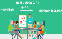 iBS外语，全日制英语课程视频